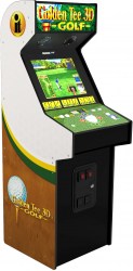 GOLDEN TEE